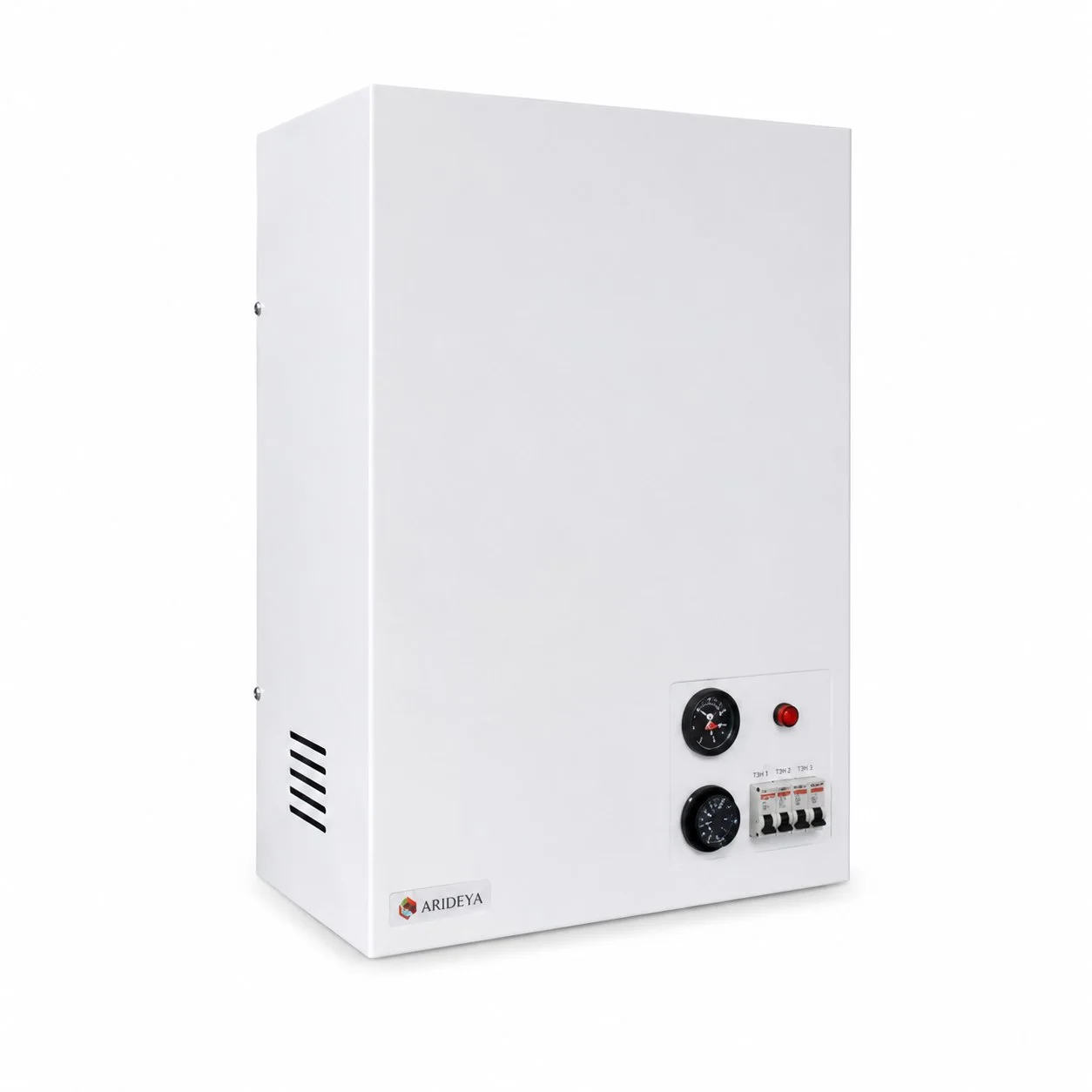 Котёл электрический КВ-24 (3 ТЭНа) ARIDEYA — фото