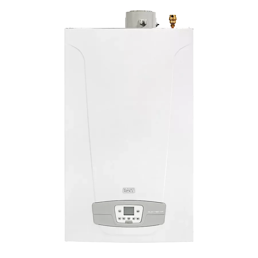 Котёл газовый конденсационный BAXI LUNA Duo-tec MP/MP+ 1.50 — фото